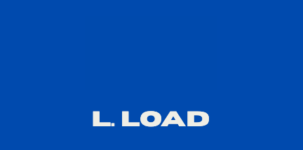 L. LOAD | Standard Large Load 18kg | Large Bag