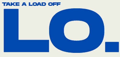 Take A Load Off
